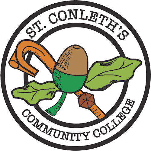 College Logo